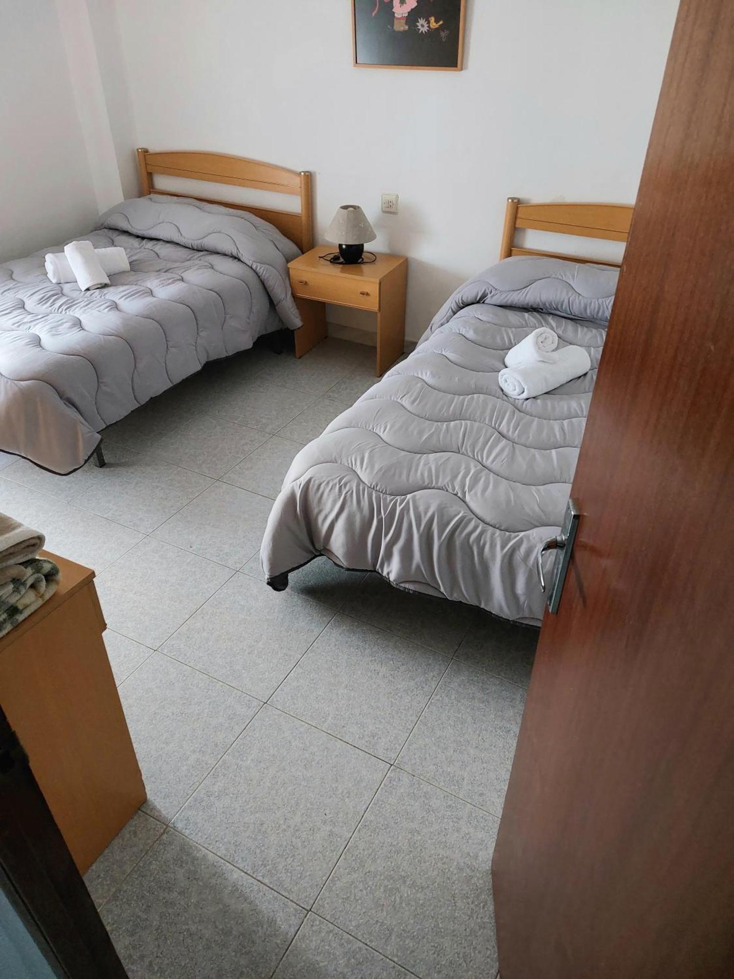 Casa De La Abuelita Villa Cazorla Buitenkant foto