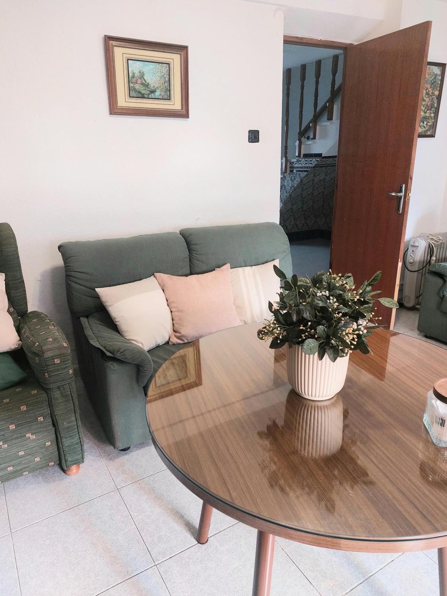 Casa De La Abuelita Villa Cazorla Buitenkant foto